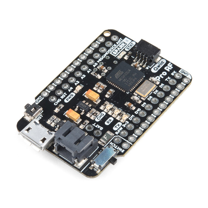 SparkX Pro RF - LoRa®-enabled 915MHz