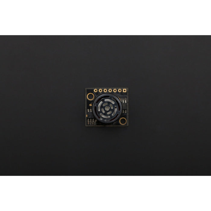 HRLV - MaxSonar - EZ (MB1013)