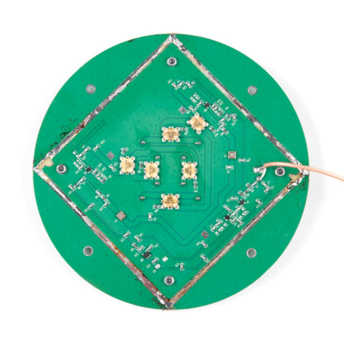 GNSS Multi-Band L1/L2 Surveying Antenna (TNC) TOP106 Without RF Shield