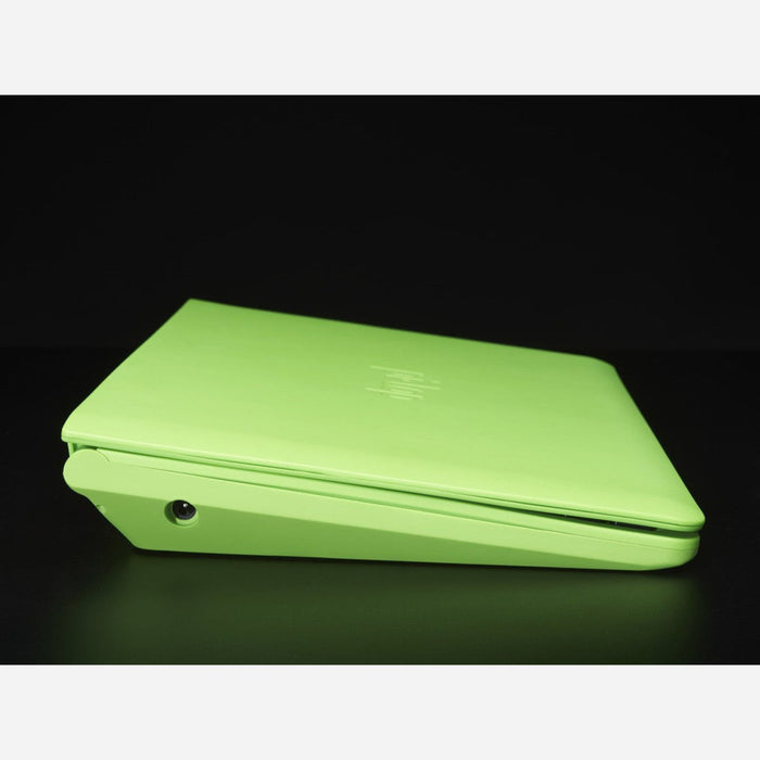 Pi-Top - GREEN - A Laptop Kit for Raspberry Pi B+ / Pi 2 / Pi 3