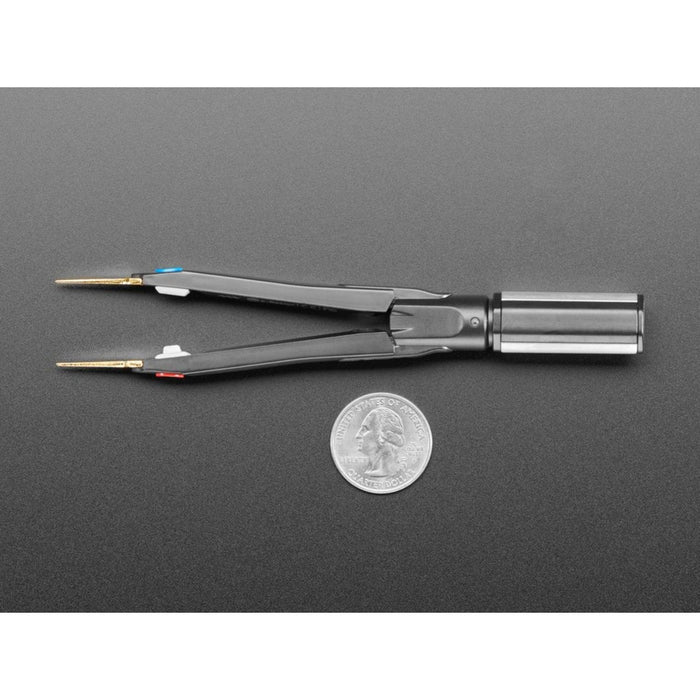 Miniware DT71 Mini Digital Tweezers