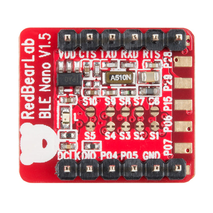 RedBearLab BLE Nano Kit - nRF51822