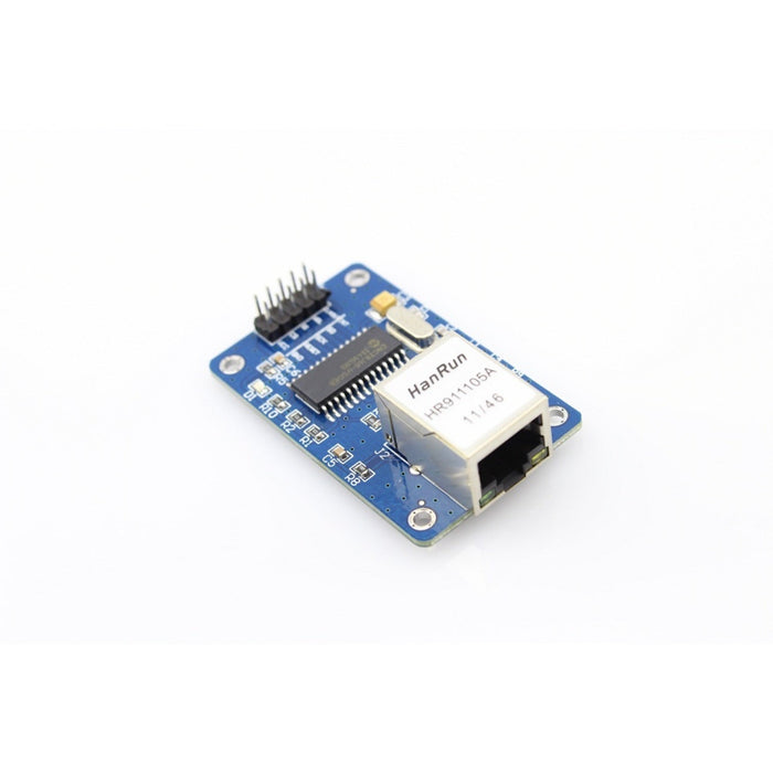 ENC28J60 Ethernet Module