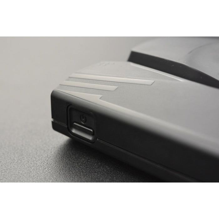 Titan Case for LattePanda AlphaDelta