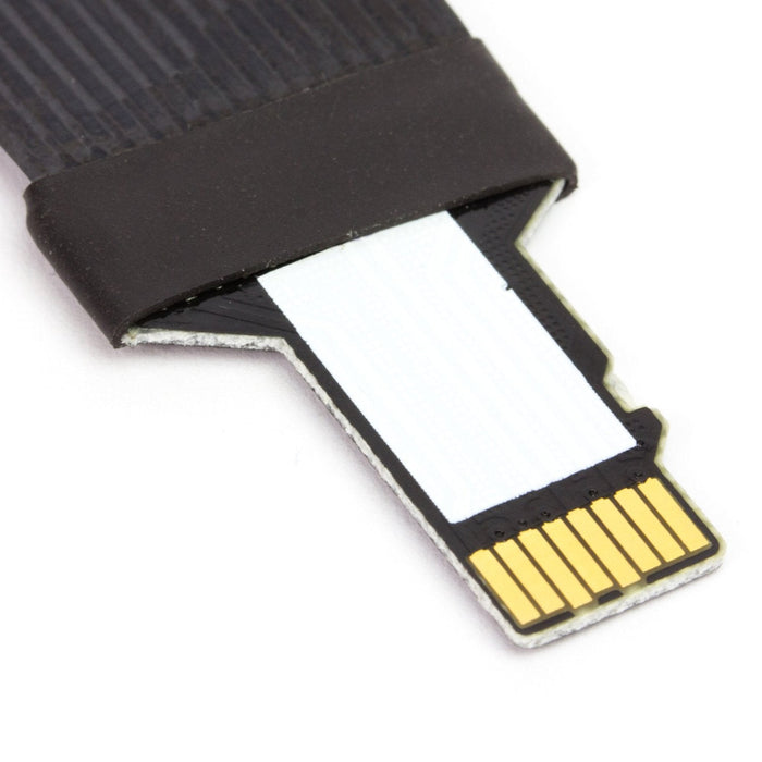 MicroSD extension cable