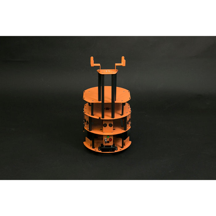 HCR - Mobile Robot Platform (Support Kinect)