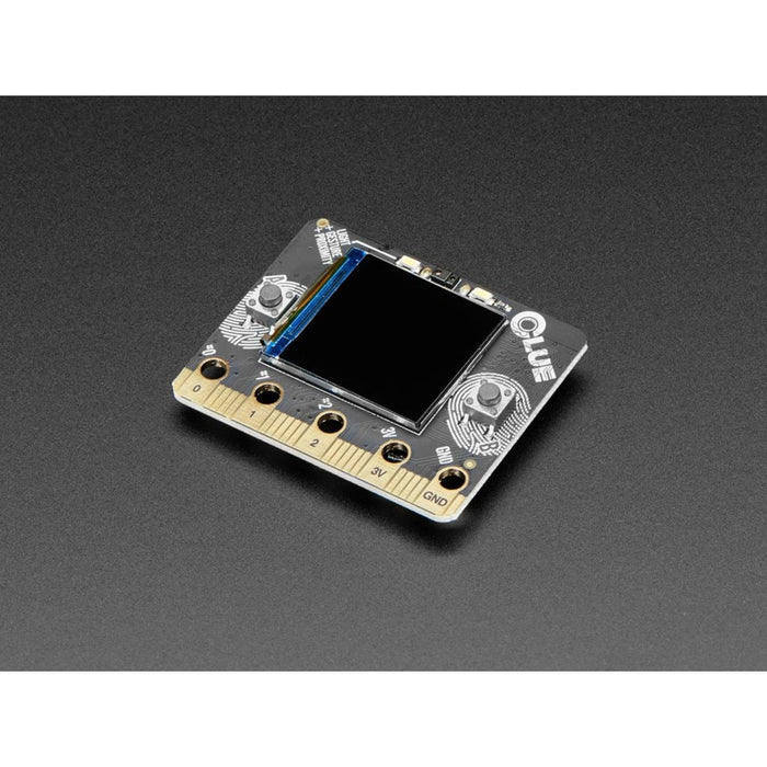 Adafruit CLUE - nRF52840 Express with Bluetooth LE - ALPHA