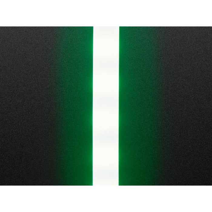 Silicone Sheath NeoPixel LED Strip - 60 LEDs/m - 1 meter