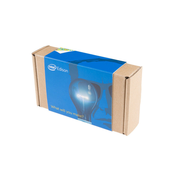 Intel Edison Breakout Kit