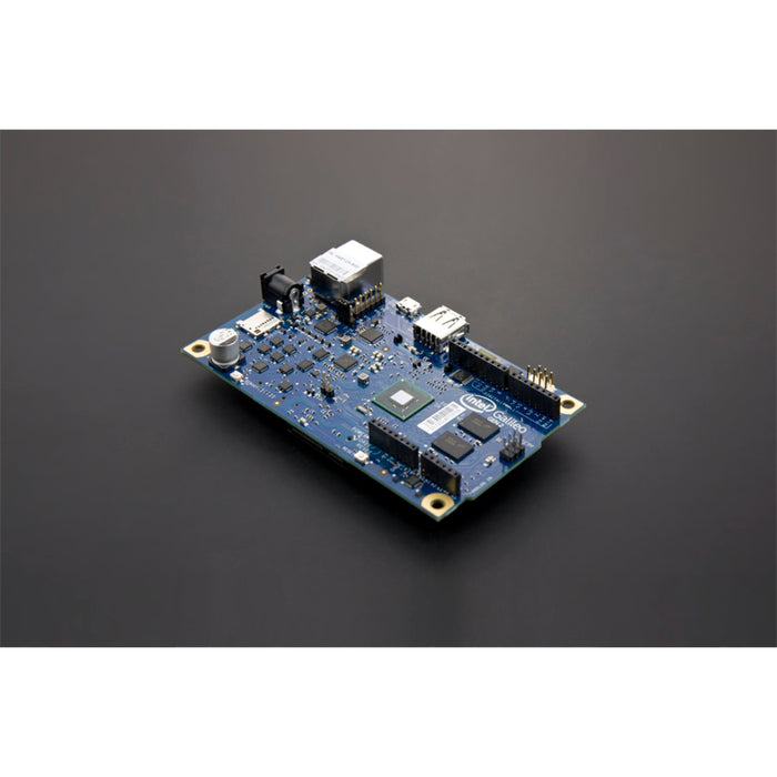 Intel Galileo Gen 2 Development Board