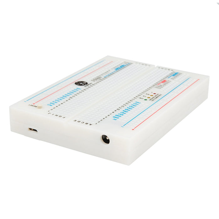 STEMTera (White)
