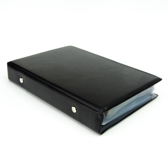 SMT/SMD Resistor and Capacitor Book - 0805