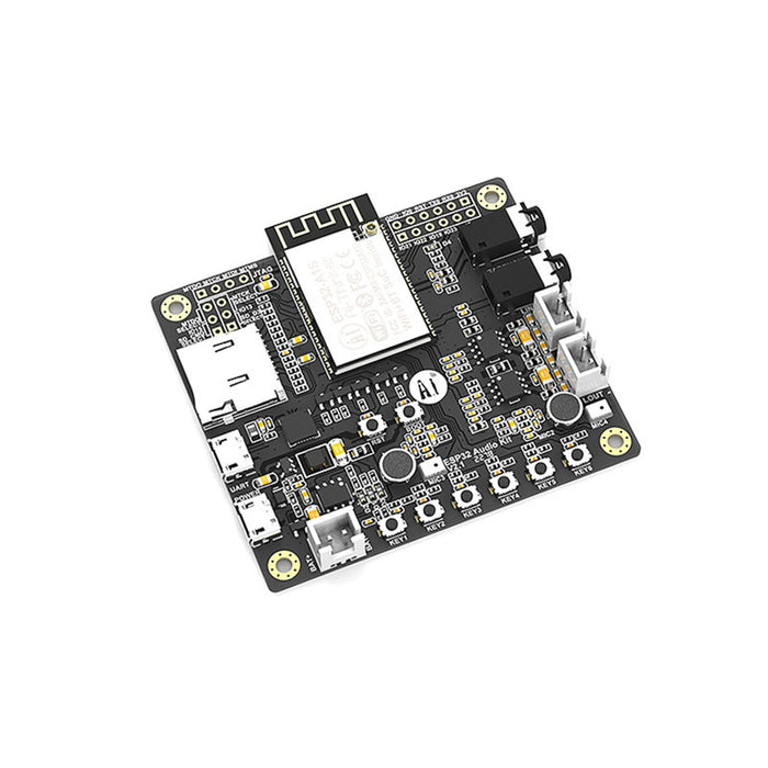 ESP32-A1S Wi-Fi+BT Audio Development Kit