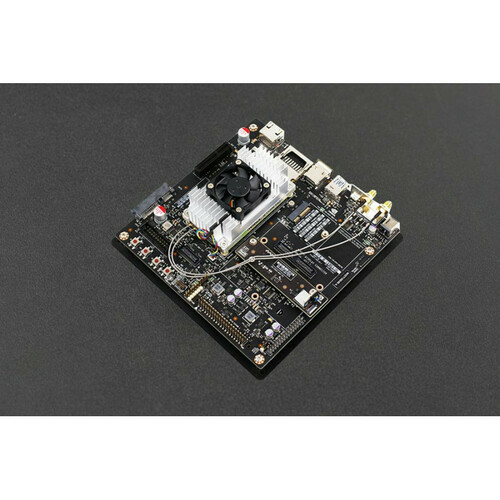 NVIDIA Jetson TX2 Developer Kit