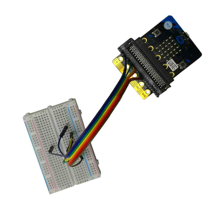 Micro: bit GPIO Expansion Board