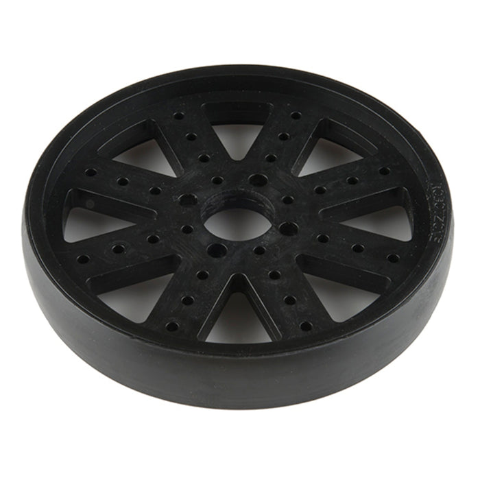 Heavy Duty Wheel - 6