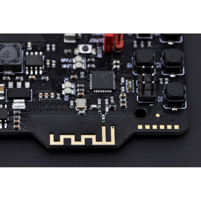 Romeo BLE - Arduino Robot Control Board with Bluetooth 4.0