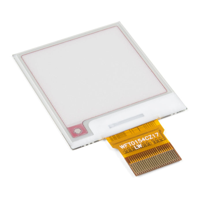 1.54 inch ePaper Bare Display