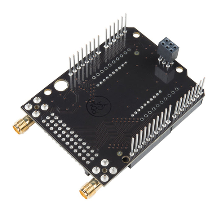 Helium Arduino/mbed Adapter