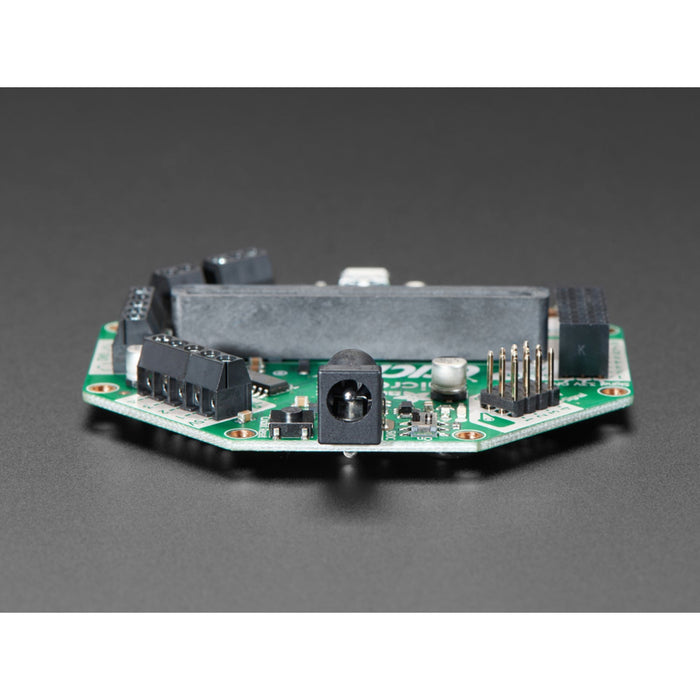 Adafruit CRICKIT for micro:bit