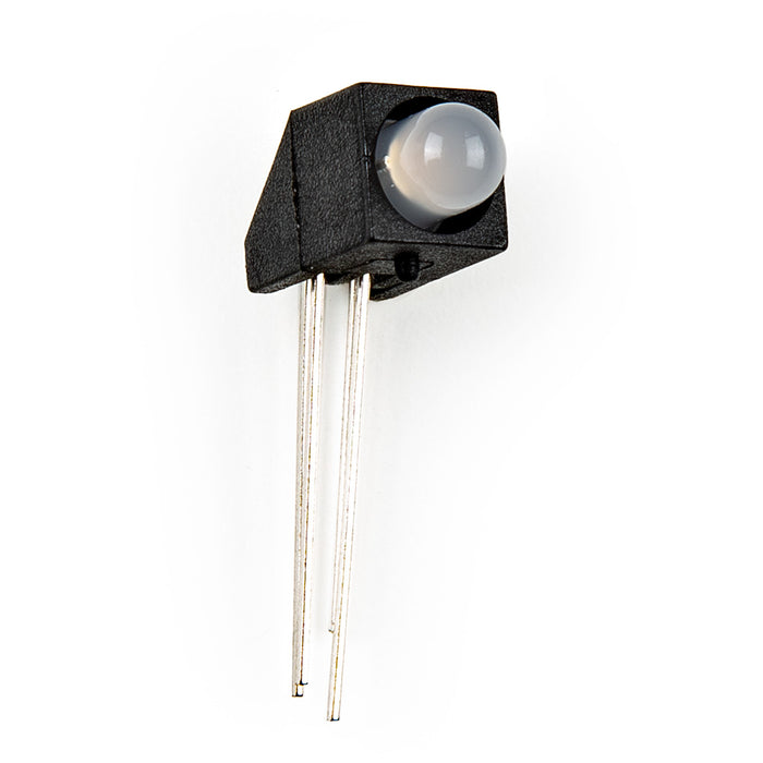 SparkFun RGB Addressable CBI LED 5mm - Right Angle