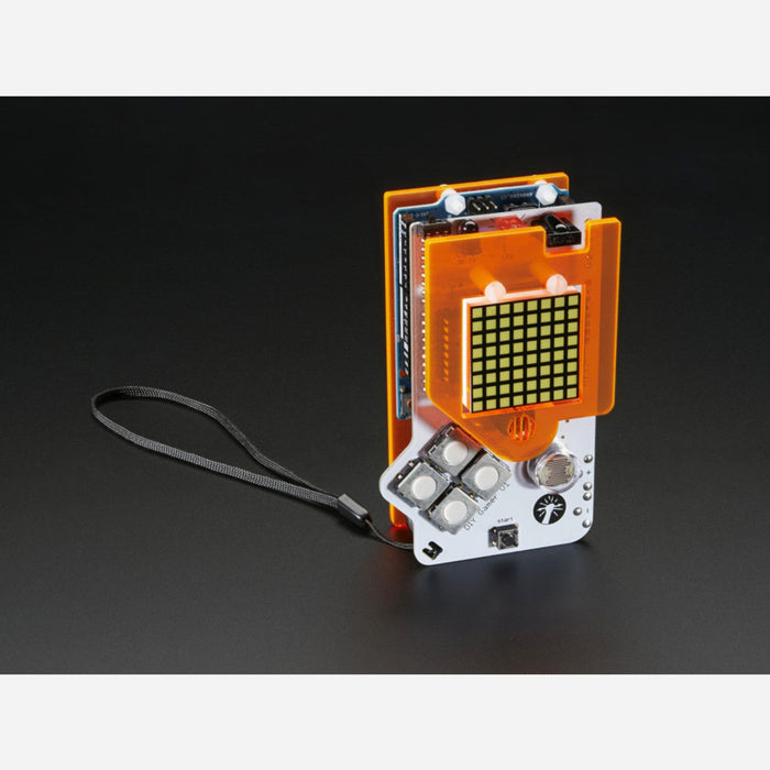 DIY Gamer Kit from Technology Will Save Us