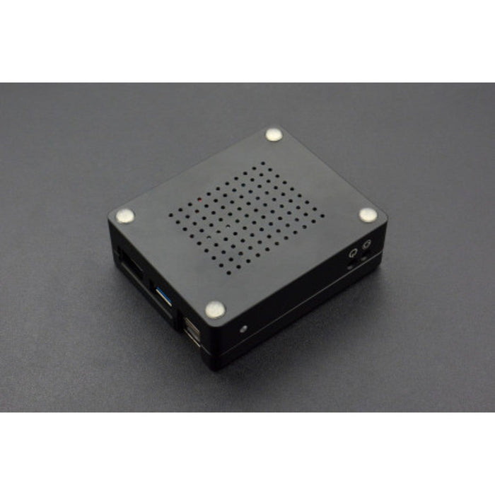 Aluminum Alloy Case for LattePanda