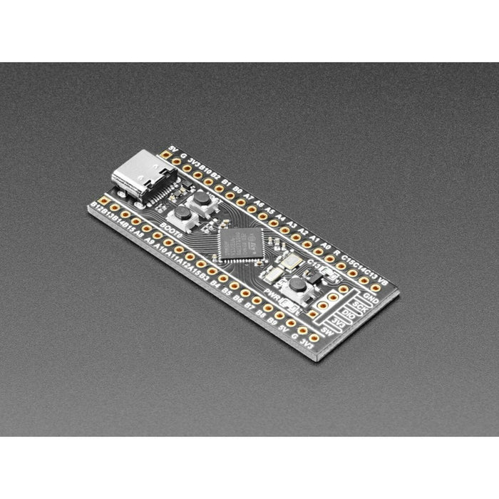 STM32F411 BlackPill Development Board