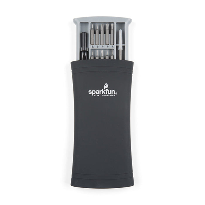 Magnetic Screwdriver Set (20 Piece)