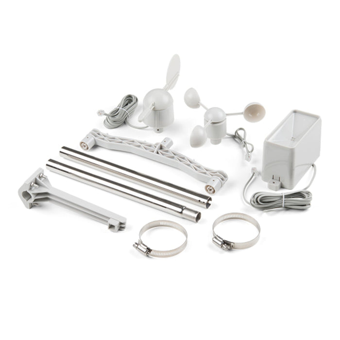 SparkFun micro:climate kit for micro:bit