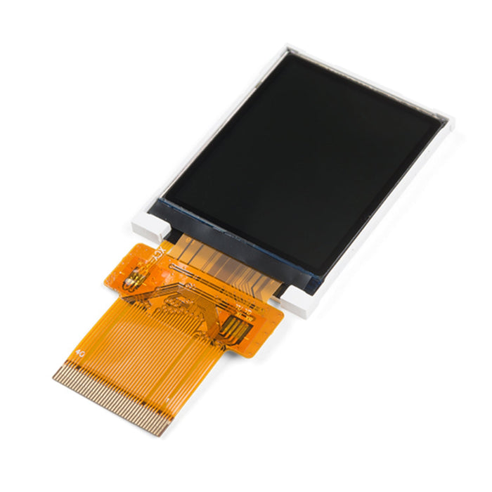 1.8 TFT LCD 160x128 RGB