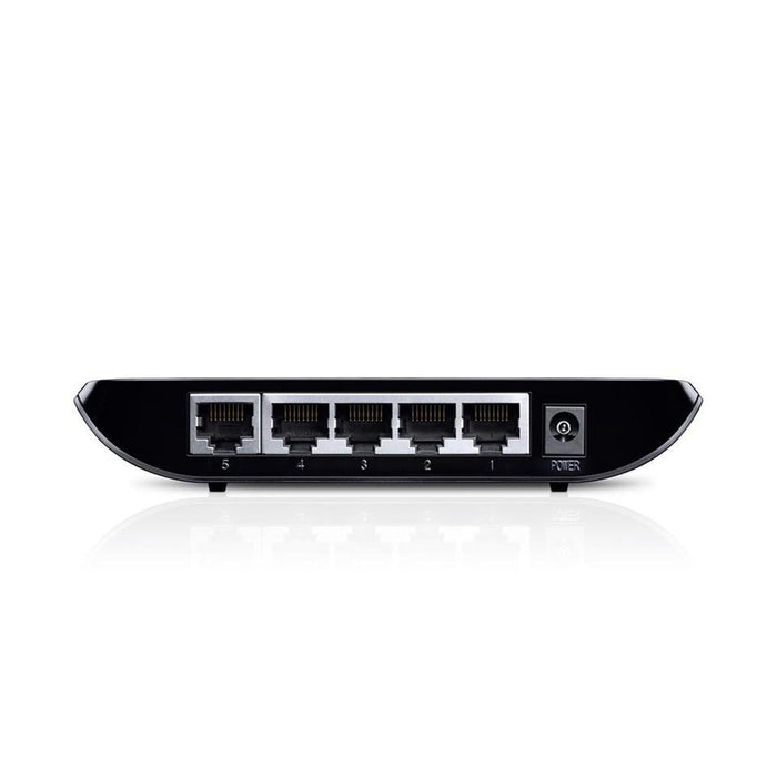 5 Port Gigabit Network Switch