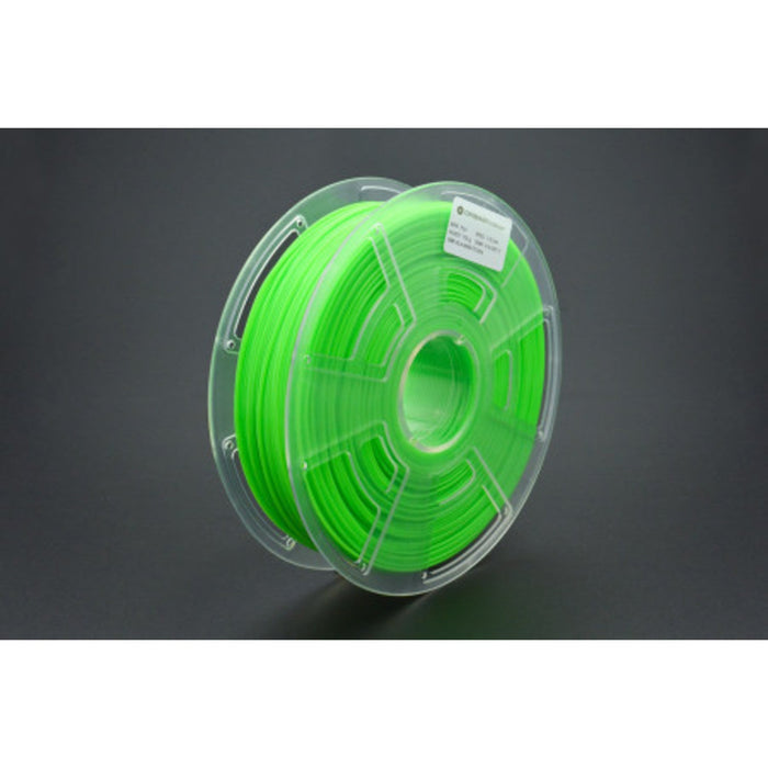 1.75mm (0.07) PLA (750g) – Green