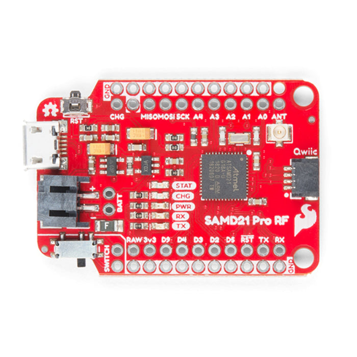 SparkFun Pro RF - LoRa, 915MHz (SAMD21)