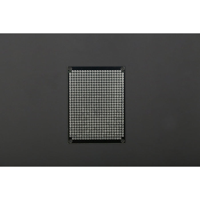 ProtoBoard - Rectangle  2 Single Sided