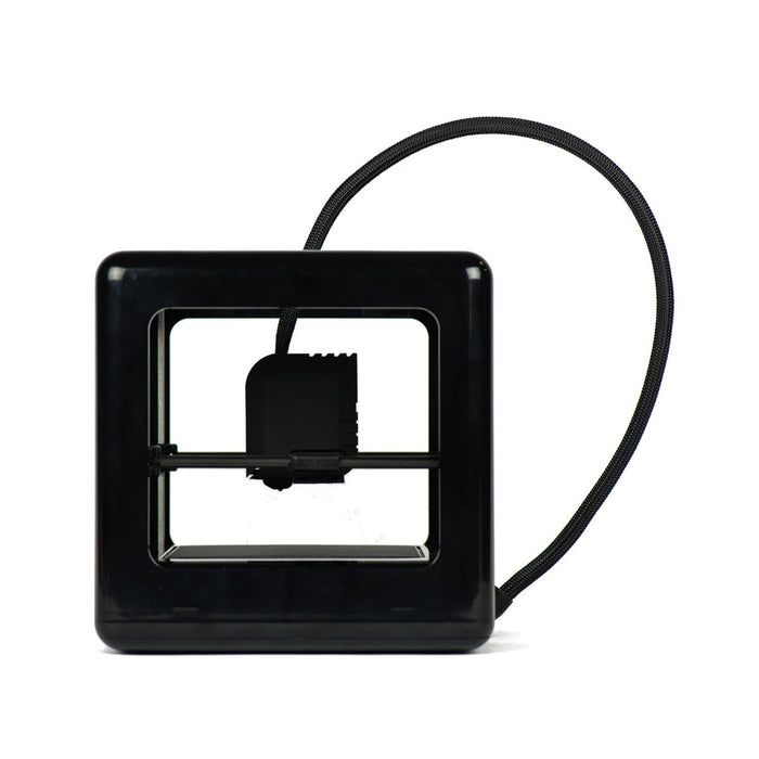 Micro 3D Printer - Black - Retail Edition