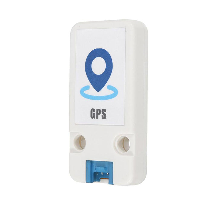 Mini GPS/BDS Unit (AT6558)
