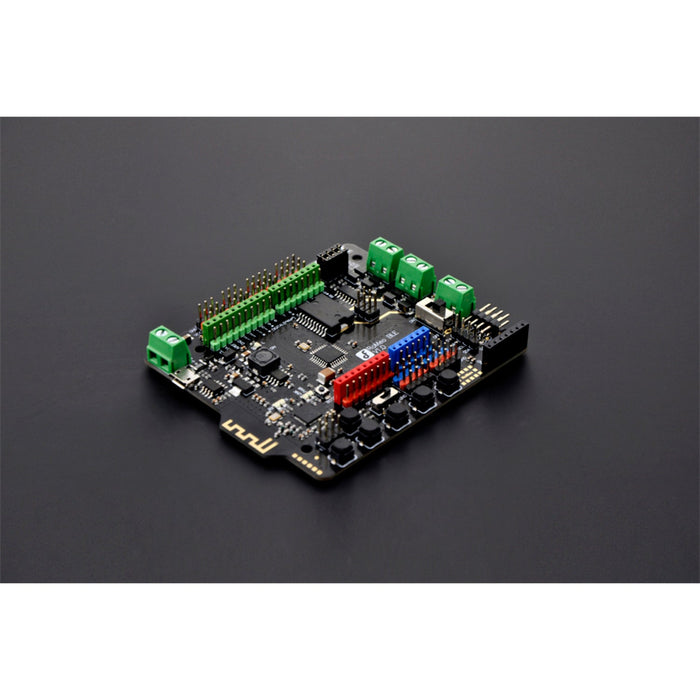 Romeo BLE - Arduino Robot Control Board with Bluetooth 4.0
