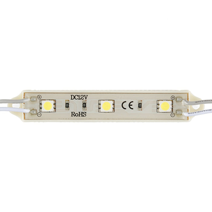 LED Light Bar - White (SMD)
