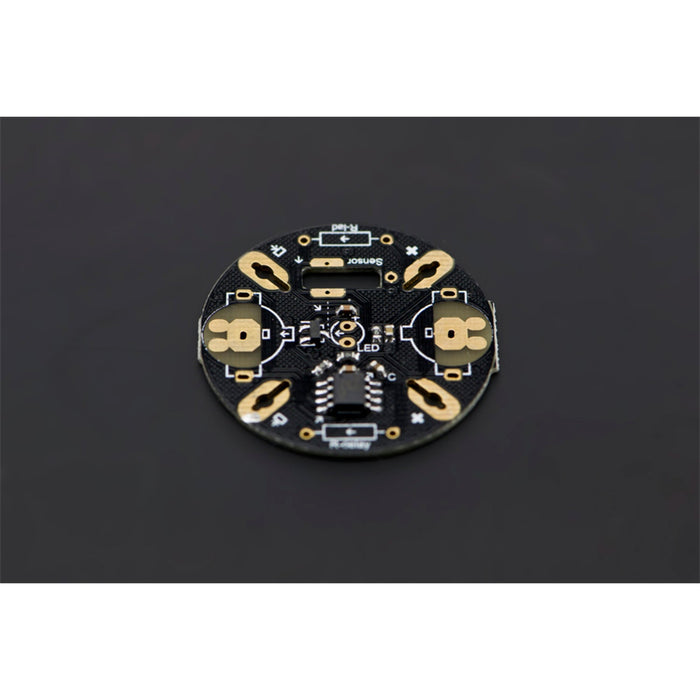 Creator-4Shuttlecock Kit