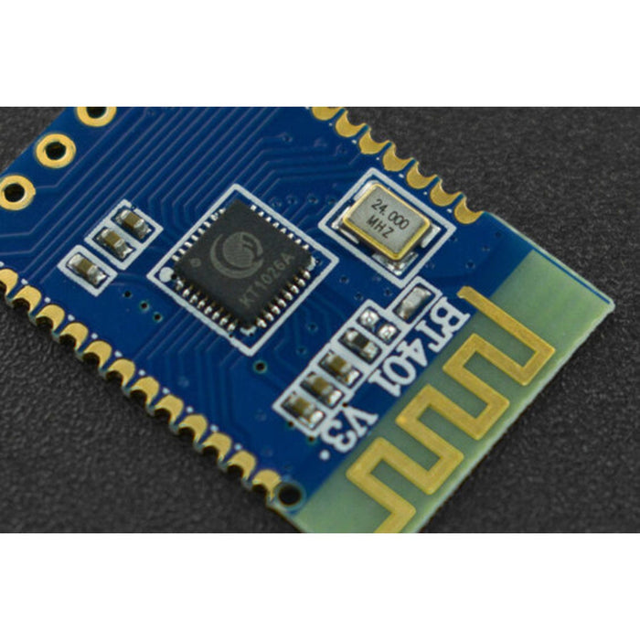 Audio  BLE/SPP Pass-through Module - Bluetooth 5.0
