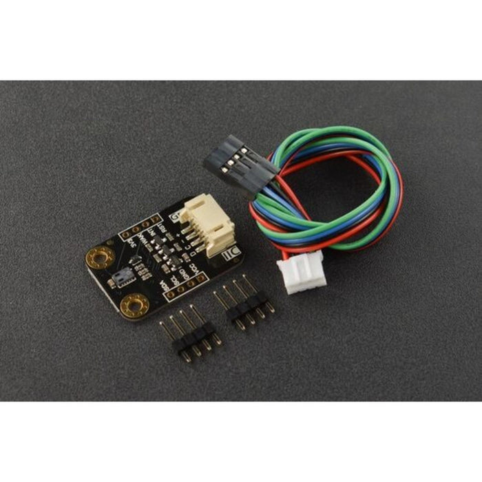 Gravity: CCS811 Air Quality Sensor