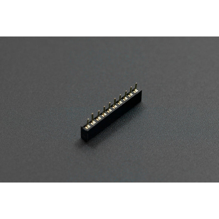 2mm 10pin XBee Socket