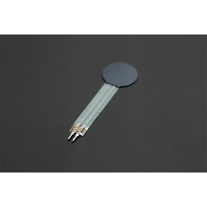 Force Sensitive Resistor 0.5