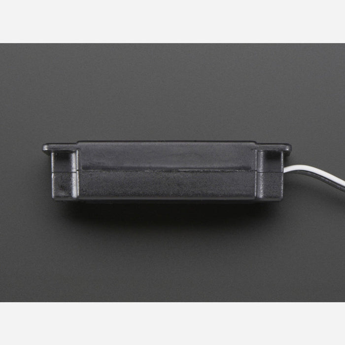 Stereo Enclosed Speaker Set - 3W 4 Ohm