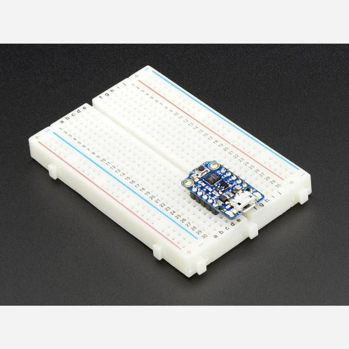 Adafruit Trinket - 5V