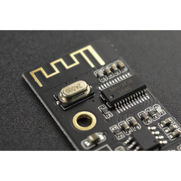 Bluetooth 4.2 Audio Receiver Board-with an Amplifier (2x5W)