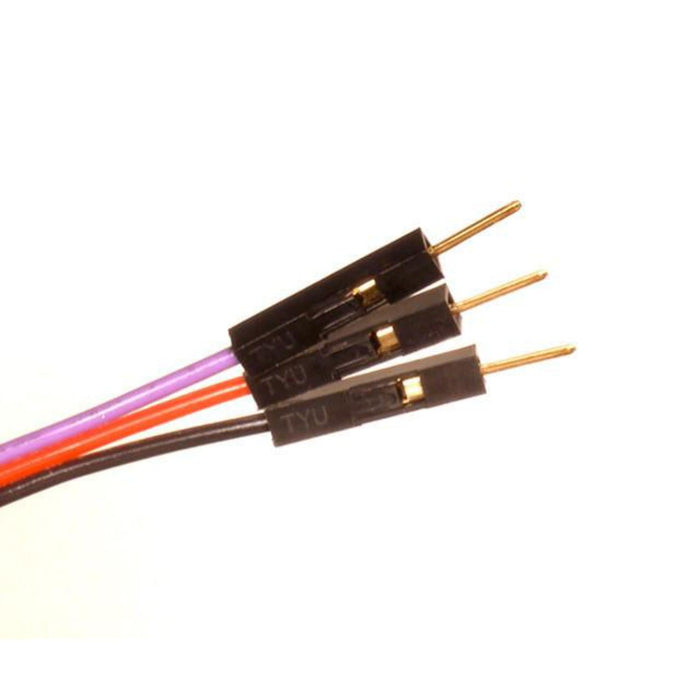 Pulse Sensor Amped