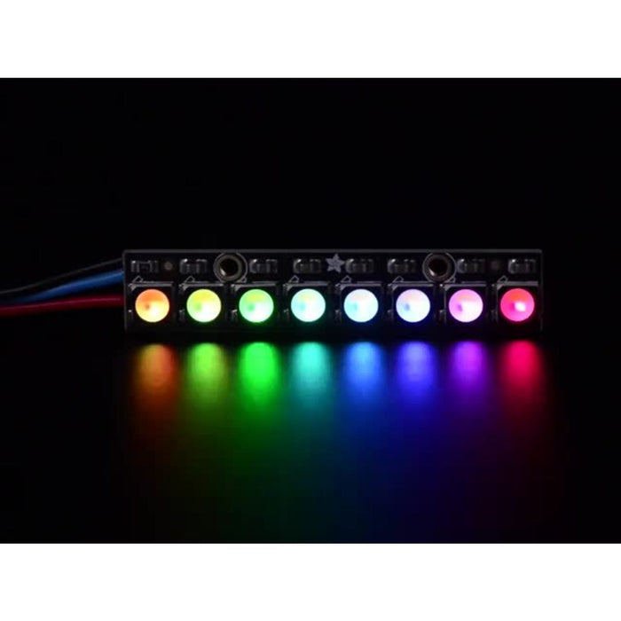 NeoPixel Sticks