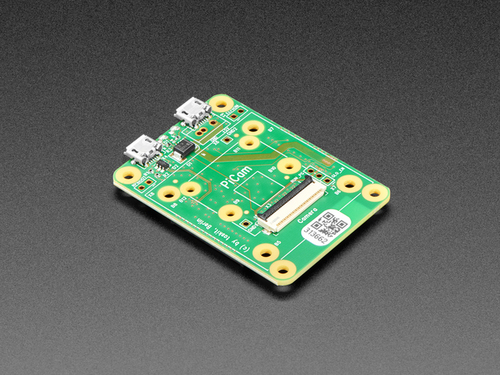 PiCam Module for Raspberry Pi Compute Module 4